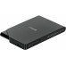 Жесткий диск Silicon Power USB 3.0 1Tb SP010TBPHDS03S3K S03 Stream 2.5" черный