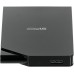 Жесткий диск Silicon Power USB 3.0 1Tb SP010TBPHDS03S3K S03 Stream 2.5" черный