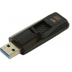 Флеш Диск Silicon Power 128Gb Blaze B50 SP128GBUF3B50V1K USB3.0 черный