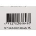 Флеш Диск Silicon Power 32Gb Blaze B02 SP032GBUF3B02V1K USB3.1 черный