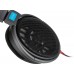 Наушники накладные Sennheiser HD 600 3м черный проводные оголовье (004465/508824) Наушники накладные Sennheiser HD 600 3м черный проводные оголовье (004465/508824)