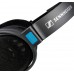 Наушники накладные Sennheiser HD 600 3м черный проводные оголовье (004465/508824) Наушники накладные Sennheiser HD 600 3м черный проводные оголовье (004465/508824)