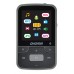 Плеер Hi-Fi Flash Digma Z4 BT 16Gb черный/1.5"/FM/microSDHC/clip