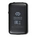 Плеер Hi-Fi Flash Digma Z4 BT 16Gb черный/1.5"/FM/microSDHC/clip