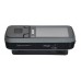 Плеер Hi-Fi Flash Digma Z4 BT 16Gb черный/1.5"/FM/microSDHC/clip