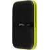 Жесткий диск Silicon Power USB 3.0 4Tb SP040TBPHDA60S3K A60 Armor 2.5" черный/зеленый