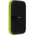 Жесткий диск Silicon Power USB 3.0 4Tb SP040TBPHDA60S3K A60 Armor 2.5" черный/зеленый