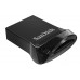 Флеш Диск Sandisk 32Gb ULTRA FIT SDCZ430-032G-G46 USB3.1 черный