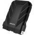 Жесткий диск A-Data USB 3.0 4TB AHD710P-4TU31-CBK HD710Pro DashDrive Durable 2.5" черный