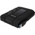 Жесткий диск A-Data USB 3.0 4TB AHD710P-4TU31-CBK HD710Pro DashDrive Durable 2.5" черный