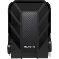 Жесткий диск A-Data USB 3.0 5TB AHD710P-5TU31-CBK HD710Pro DashDrive Durable 2.5" черный