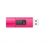 Флеш Диск Silicon Power 64Gb Blaze B05 SP064GBUF3B05V1H USB3.0 розовый