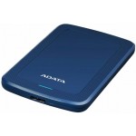 Жесткий диск A-Data USB3.0 2TB AHV300-2TU31-CBL HV300 2.5" синий