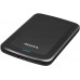 Жесткий диск A-Data USB3.0 4TB AHV300-4TU31-CBK HV300 2.5" черный