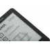 Электронная книга Digma R654 6" E-ink HD Pearl 1024x758 600MHz/4Gb/microSDHC/подсветка дисплея графит