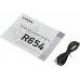 Электронная книга Digma R654 6" E-ink HD Pearl 1024x758 600MHz/4Gb/microSDHC/подсветка дисплея графит