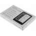 Электронная книга Digma R654 6" E-ink HD Pearl 1024x758 600MHz/4Gb/microSDHC/подсветка дисплея графит