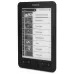 Электронная книга Digma R654 6" E-ink HD Pearl 1024x758 600MHz/4Gb/microSDHC/подсветка дисплея графит