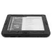 Электронная книга Digma R654 6" E-ink HD Pearl 1024x758 600MHz/4Gb/microSDHC/подсветка дисплея графит