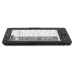 Электронная книга Digma R654 6" E-ink HD Pearl 1024x758 600MHz/4Gb/microSDHC/подсветка дисплея графит