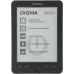 Электронная книга Digma R654 6" E-ink HD Pearl 1024x758 600MHz/4Gb/microSDHC/подсветка дисплея графит