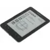 Электронная книга Digma R654 6" E-ink HD Pearl 1024x758 600MHz/4Gb/microSDHC/подсветка дисплея графит