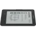 Электронная книга Digma R654 6" E-ink HD Pearl 1024x758 600MHz/4Gb/microSDHC/подсветка дисплея графит