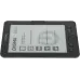 Электронная книга Digma R654 6" E-ink HD Pearl 1024x758 600MHz/4Gb/microSDHC/подсветка дисплея графит