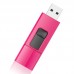 Флеш Диск Silicon Power 16Gb Blaze B05 SP016GBUF3B05V1H USB3.0 розовый