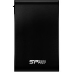 Жесткий диск Silicon Power USB3.0 2TB SP020TBPHDA80S3K A80 Armor 2.5" черный Жесткий диск Silicon Power USB3.0 2TB SP020TBPHDA80S3K A80 Armor 2.5" черный