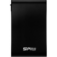 Жесткий диск Silicon Power USB3.0 2TB SP020TBPHDA80S3K A80 Armor 2.5" черный Жесткий диск Silicon Power USB3.0 2TB SP020TBPHDA80S3K A80 Armor 2.5" черный