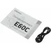 Электронная книга Digma E60C 6" E-ink HD Pearl 1024x758 600MHz/4Gb/microSDHC коричневый