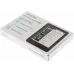 Электронная книга Digma E60C 6" E-ink HD Pearl 1024x758 600MHz/4Gb/microSDHC коричневый