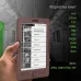 Электронная книга Digma E60C 6" E-ink HD Pearl 1024x758 600MHz/4Gb/microSDHC коричневый