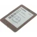 Электронная книга Digma E60C 6" E-ink HD Pearl 1024x758 600MHz/4Gb/microSDHC коричневый