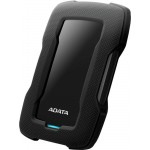 Жесткий диск A-Data USB 3.0 1Tb AHD330-1TU31-CBK HD330 DashDrive Durable 2.5" черный