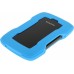 Жесткий диск A-Data USB 3.0 1Tb AHD330-1TU31-CBL HD330 DashDrive Durable 2.5" синий