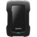 Жесткий диск A-Data USB 3.0 2Tb AHD330-2TU31-CBK HD330 DashDrive Durable 2.5" черный