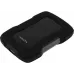 Жесткий диск A-Data USB 3.0 4Tb AHD330-4TU31-CBK HD330 DashDrive Durable 2.5" черный