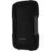 Жесткий диск A-Data USB 3.0 4Tb AHD330-4TU31-CBK HD330 DashDrive Durable 2.5" черный