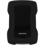Жесткий диск A-Data USB 3.0 4Tb AHD330-4TU31-CBK HD330 DashDrive Durable 2.5" черный