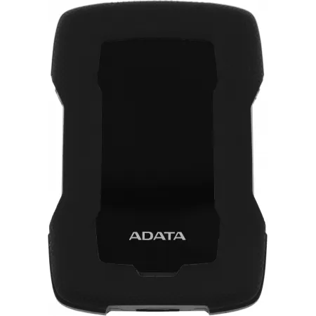 Жесткий диск A-Data USB 3.0 4Tb AHD330-4TU31-CBK HD330 DashDrive Durable 2.5" черный