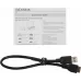 Жесткий диск A-Data USB 3.0 4Tb AHD330-4TU31-CBK HD330 DashDrive Durable 2.5" черный