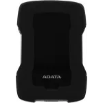 Жесткий диск A-Data USB 3.0 5Tb AHD330-5TU31-CBK HD330 DashDrive Durable 2.5" черный