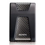 Жесткий диск A-Data USB 3.0 1Tb AHD650-1TU31-CBK AHD650 DashDrive Durable 2.5" черный