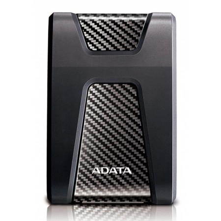 Жесткий диск A-Data USB 3.0 1Tb AHD650-1TU31-CBK AHD650 DashDrive Durable 2.5" черный