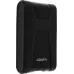 Жесткий диск A-Data USB 3.0 4Tb AHD650-4TU31-CBK HD650 DashDrive Durable 2.5" черный