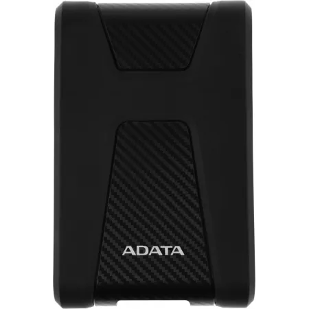 Жесткий диск A-Data USB 3.0 4Tb AHD650-4TU31-CBK HD650 DashDrive Durable 2.5" черный