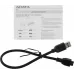 Жесткий диск A-Data USB 3.0 4Tb AHD650-4TU31-CBK HD650 DashDrive Durable 2.5" черный