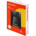 Жесткий диск A-Data USB 3.0 4Tb AHD650-4TU31-CBK HD650 DashDrive Durable 2.5" черный